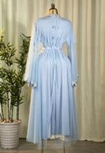 Long Bridal Cod 9378