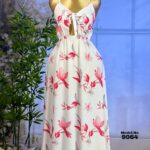 Long Babydoll Cod 9064