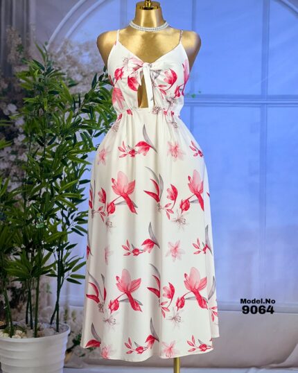 Long Babydoll Cod 9064