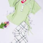 Pyjama Pants Cod 8076