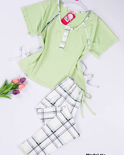 Pyjama Pants Cod 8076
