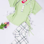 Pyjama Pants Cod 8076