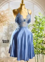 Short Babydoll Cod 9337