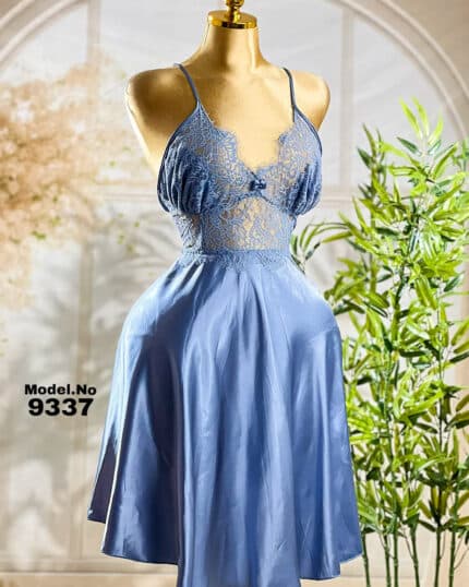 Short Babydoll Cod 9337