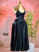 Long Babydoll Cod 9424