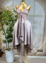 Long Babydoll Cod 9329