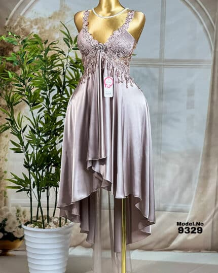 Long Babydoll Cod 9329
