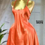 Short Babydoll Cod 9474