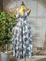 Long Babydoll Cod 9146