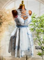 Short Babydoll Cod 9248