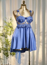 Short Babydoll Cod 9041