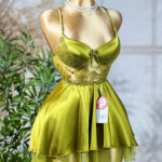 Short Babydoll Cod 9458