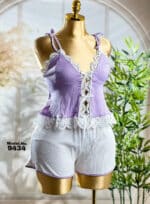 Pygama Short Cod 9434