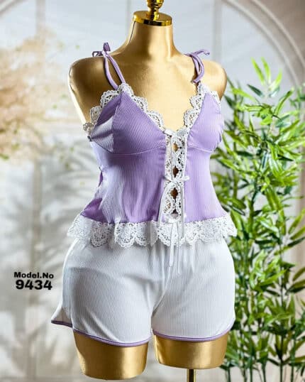 Pygama Short Cod 9434