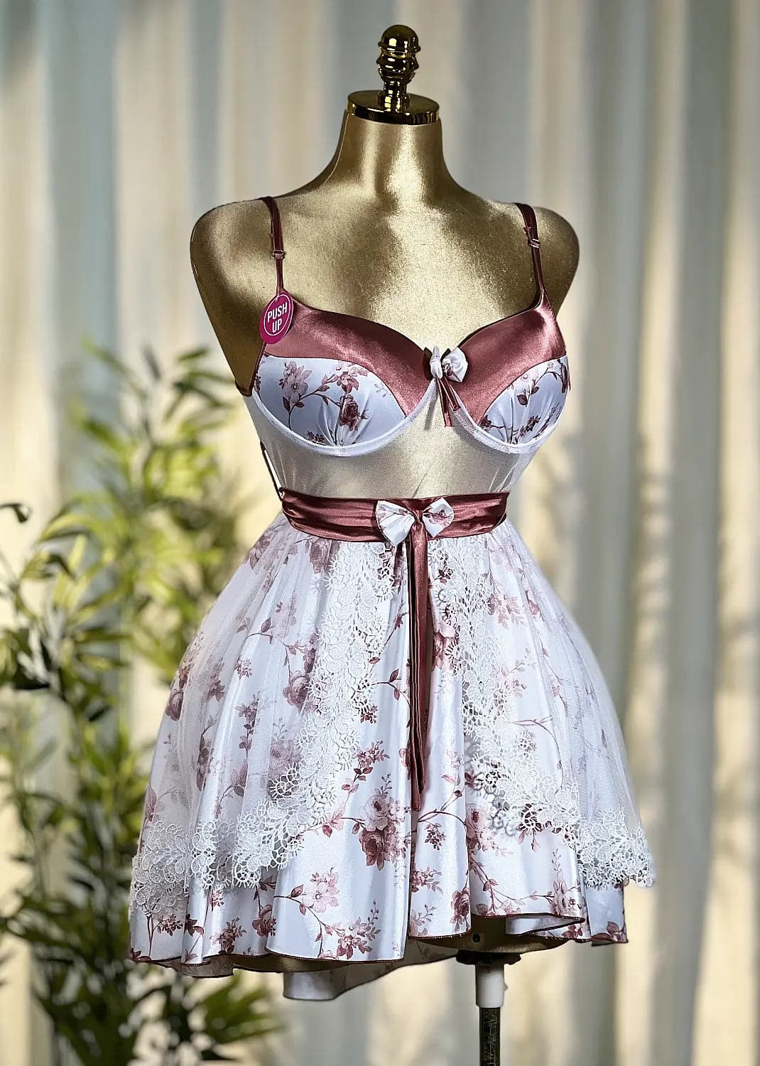 1_8_2e7c2463-c563-433a-b018-1cf97d3c76db-9.jpg Short Babydoll Cod 9266