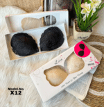 Silicone Bra X12