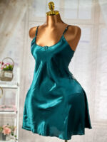 Short Babydoll Cod 9453
