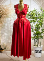 Long Babydoll Cod 9399