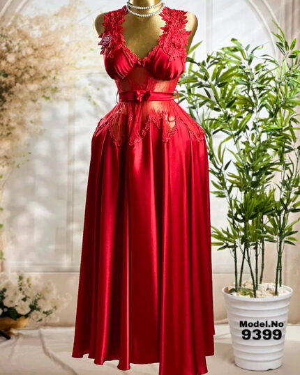 Long Babydoll Cod 9399