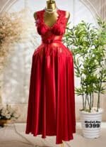 Long Babydoll Cod 9399