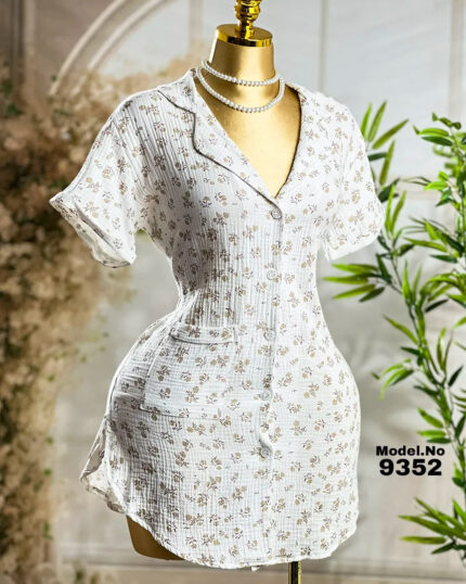 Kash Cod 9352