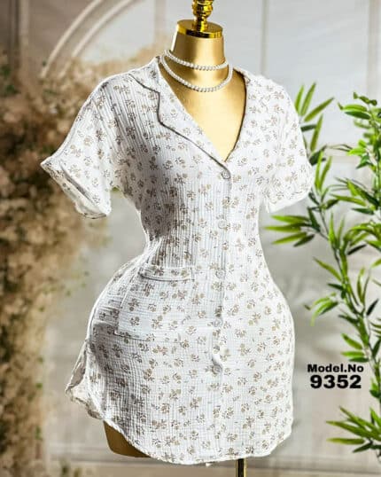 Kash Cod 9352