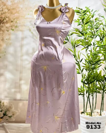 Long Babydoll Cod 9133