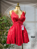 Short Babydoll Cod 9084