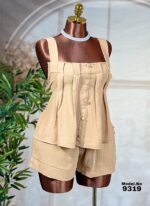 Pyjama Short Cod 9319