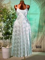 Long Babydoll Cod 9078
