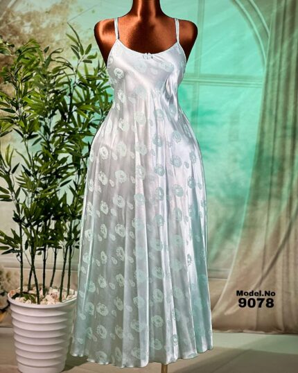 Long Babydoll Cod 9078