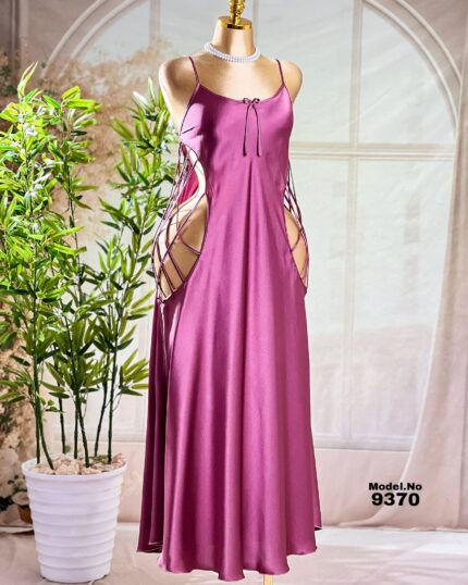 Long Babydoll Cod 9370