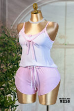 Pyjama Shorts Cod 9216