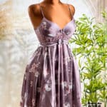 Short Babydoll Cod 9256