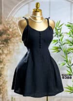 Short Babydoll Cod 9388