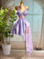 Long Babydoll Cod 9440