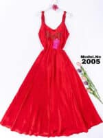 Long Babydoll Cod 2005