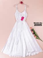 Long Babydoll Cod 2005