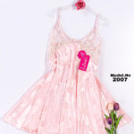 Short Babydoll Cod 2007