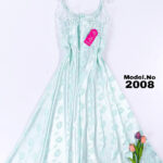Long Babydoll Cod 2008