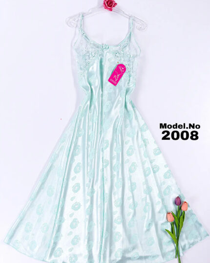 Long Babydoll Cod 2008