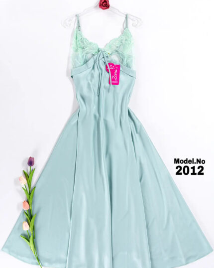 Long Babydoll Cod 2012