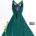 Long Babydoll Cod 2012