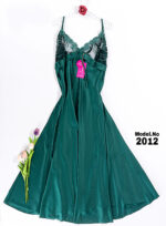 Long Babydoll Cod 2012