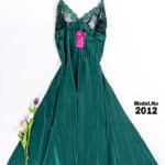 Long Babydoll Cod 2012