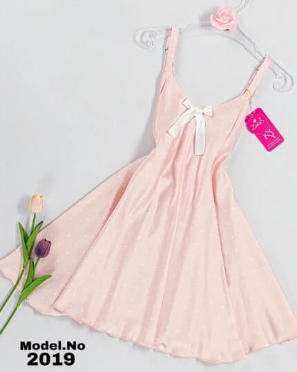 Short Babydoll Cod 2019-2