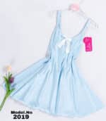 Short Babydoll Cod 2019-2