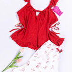 Pyjama Pants Cod 2028