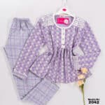 Winter Pyjama Cod 2042