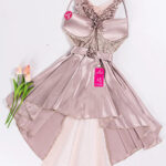 Short Babydoll Cod 2044
